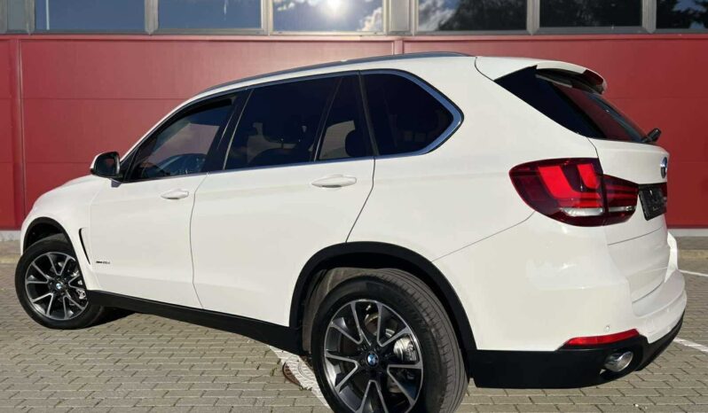 
								2014 BMW X5 pilnas									