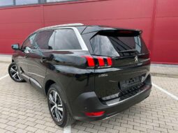 
										2020 PEUGEOT 5008 GT pilnas									