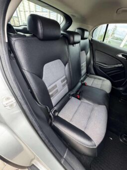 
										2015 MERCEDES BENZ GLA 220 pilnas									