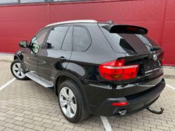 
										2009 BMW X5 pilnas									