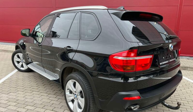 
								2009 BMW X5 pilnas									