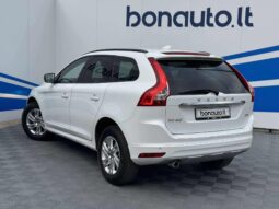 
										2016 VOLVO XC60 pilnas									