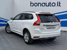 2016 VOLVO XC60