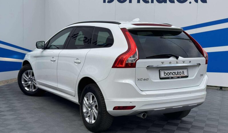
								2016 VOLVO XC60 pilnas									