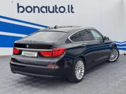 
										2011 BMW 530GT pilnas									