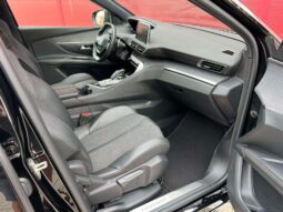 
										2020 PEUGEOT 5008 GT pilnas									