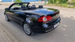 
										Volkswagen EOS 2008 pilnas									