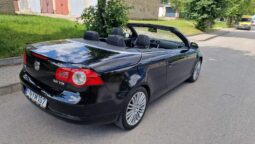 
										Volkswagen EOS 2008 pilnas									