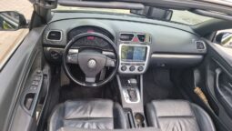 
										Volkswagen EOS 2008 pilnas									