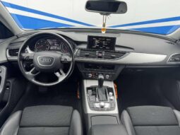 
										Audi A6 2015 pilnas									