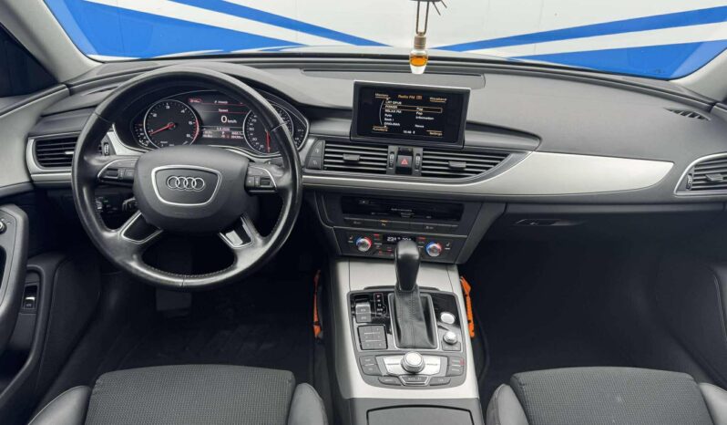 
								Audi A6 2015 pilnas									