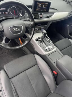 
										Audi A6 2015 pilnas									