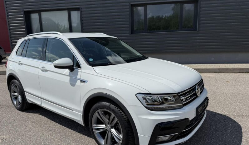 
								2019 VOLKSWAGEN TIGUAN pilnas									