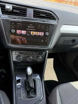 
										2019 VOLKSWAGEN TIGUAN pilnas									