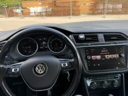 
										2019 VOLKSWAGEN TIGUAN pilnas									