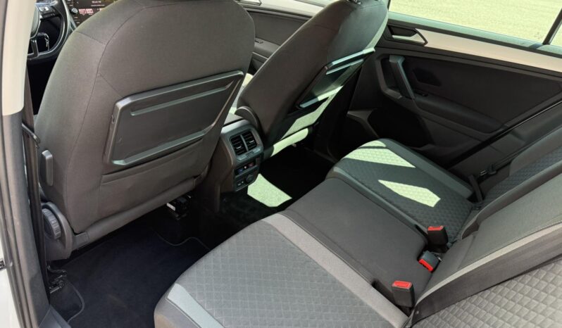 
								2019 VOLKSWAGEN TIGUAN pilnas									