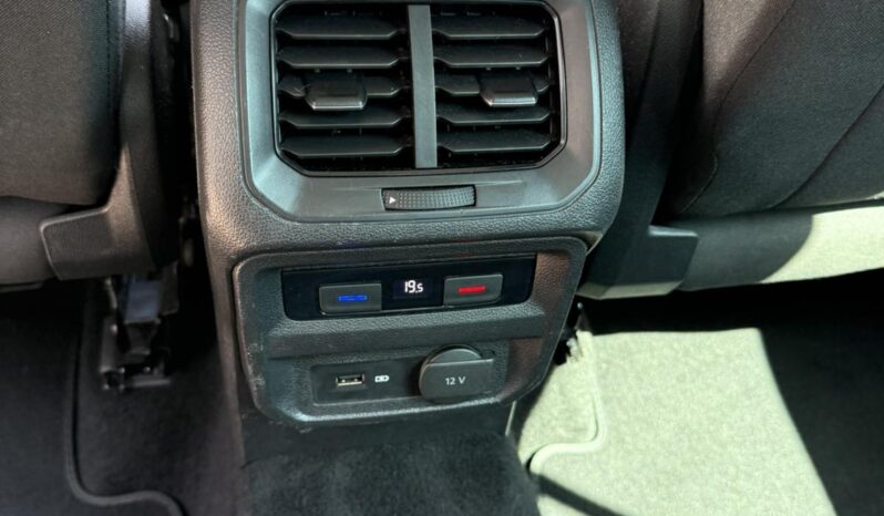 
								2019 VOLKSWAGEN TIGUAN pilnas									