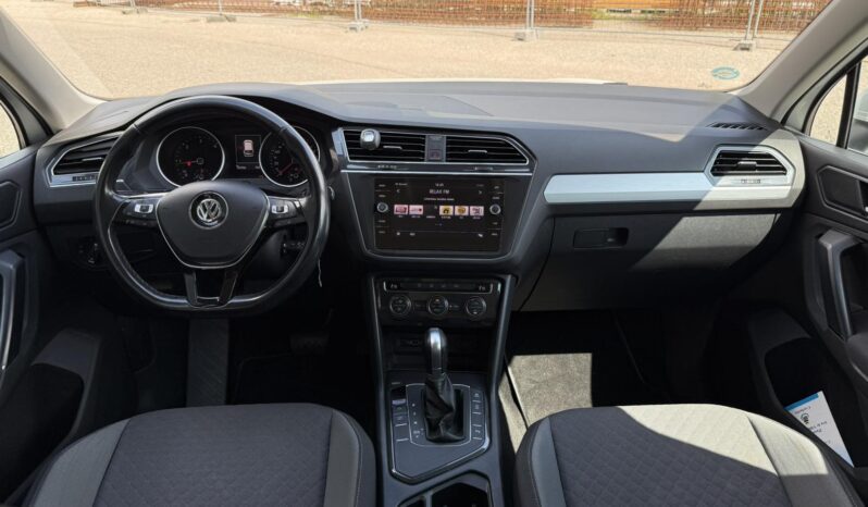 
								2019 VOLKSWAGEN TIGUAN pilnas									