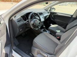 
										2019 VOLKSWAGEN TIGUAN pilnas									