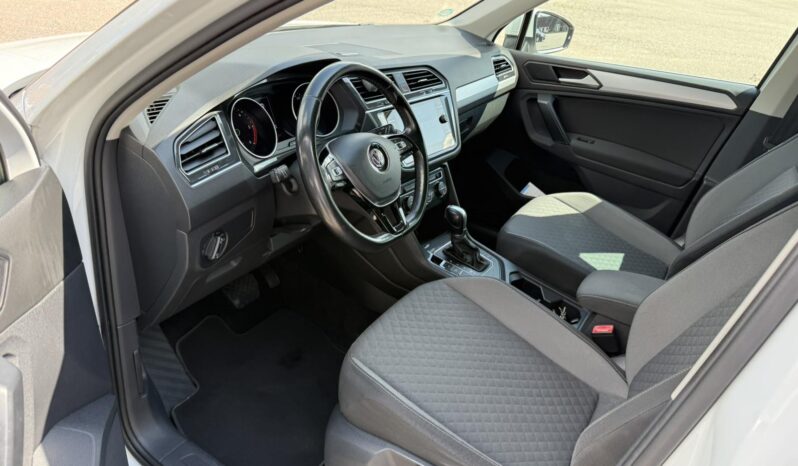 
								2019 VOLKSWAGEN TIGUAN pilnas									