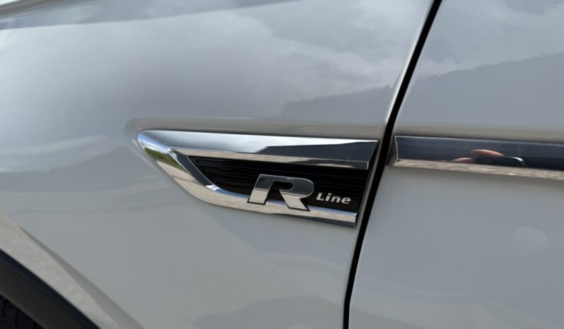 
								2019 VOLKSWAGEN TIGUAN pilnas									