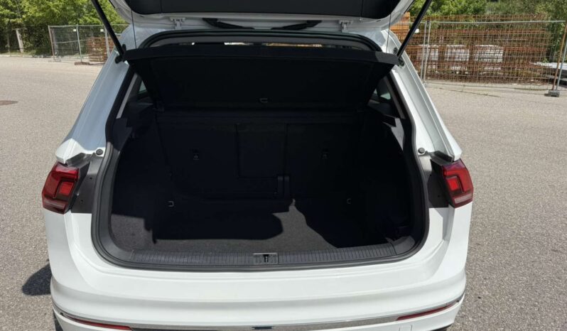 
								2019 VOLKSWAGEN TIGUAN pilnas									