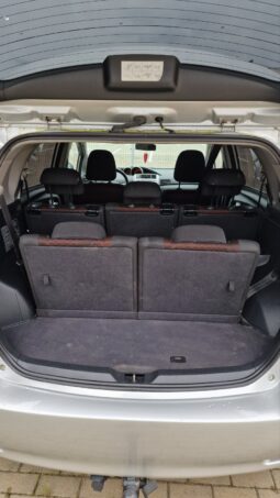 
										2012 TOYOTA VERSO pilnas									