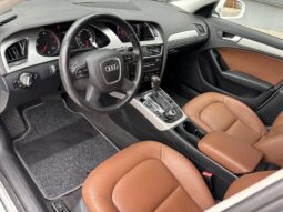 
										2011 AUDI A4 pilnas									