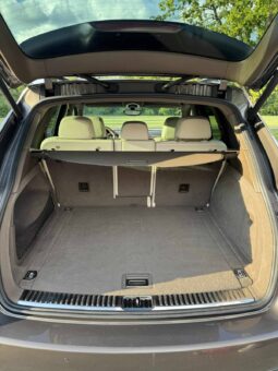 
										2013 PORSCHE CAYENNE pilnas									