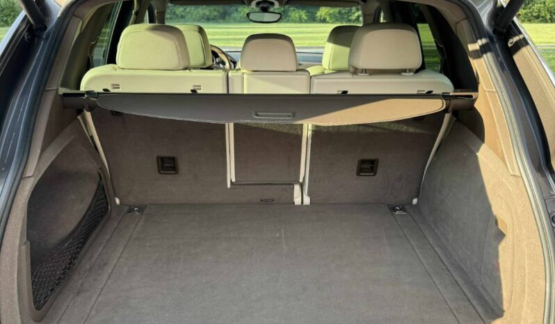 
								2013 PORSCHE CAYENNE pilnas									