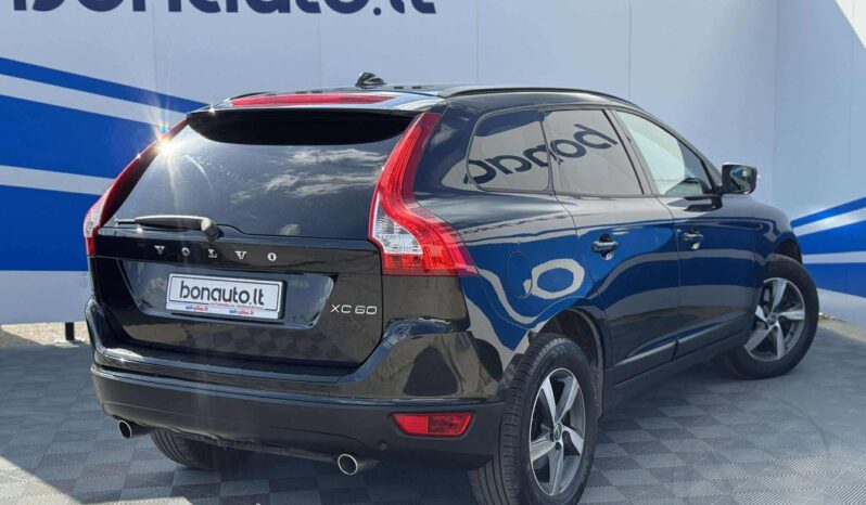 
								2009 VOLVO XC60 pilnas									