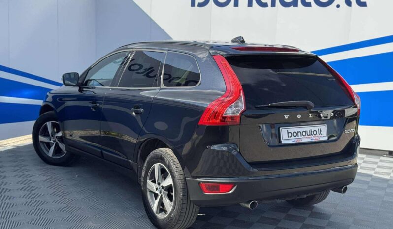 
								2009 VOLVO XC60 pilnas									