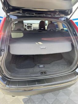 
										2009 VOLVO XC60 pilnas									