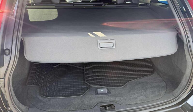 
								2009 VOLVO XC60 pilnas									