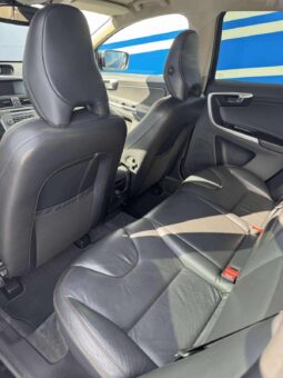 
										2009 VOLVO XC60 pilnas									