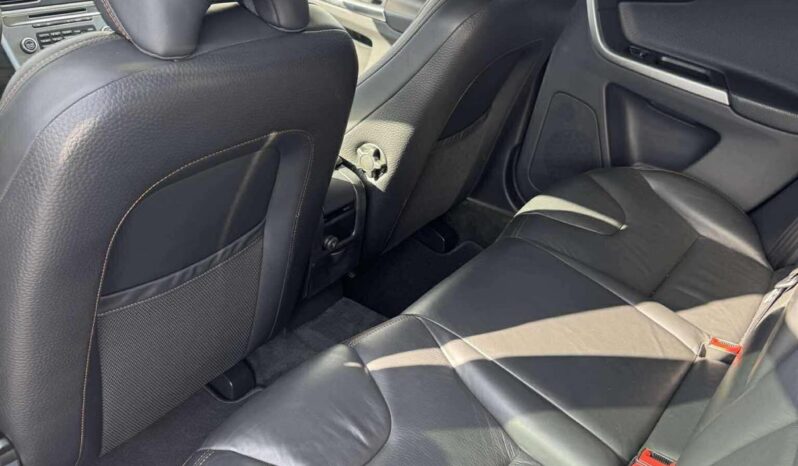 
								2009 VOLVO XC60 pilnas									