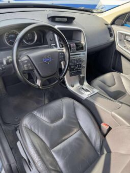 
										2009 VOLVO XC60 pilnas									