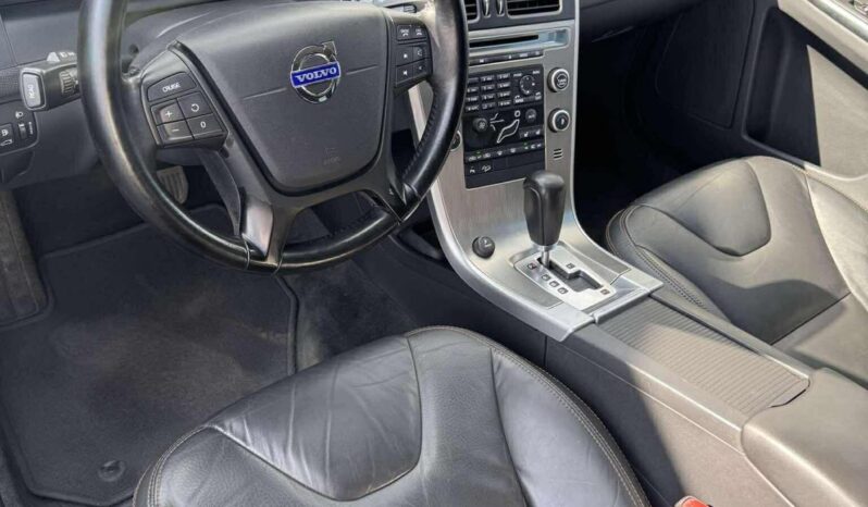 
								2009 VOLVO XC60 pilnas									