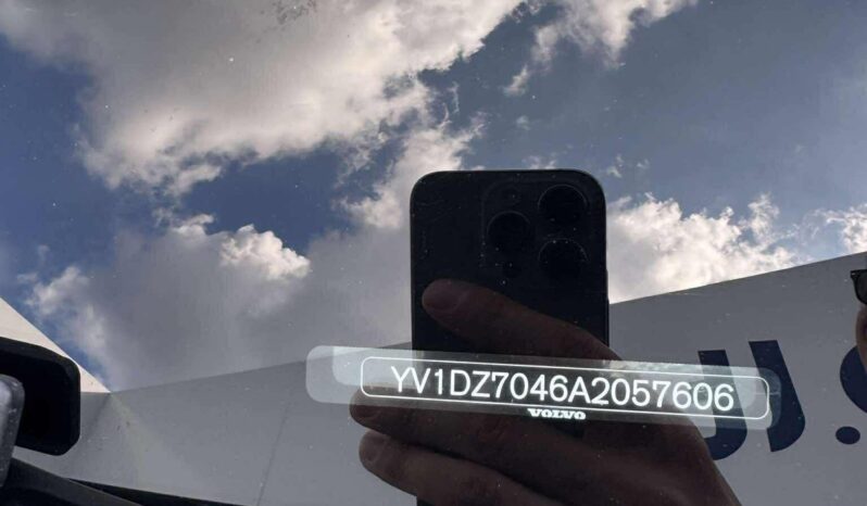 
								2009 VOLVO XC60 pilnas									