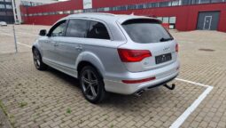 
										2009 AUDI Q7 pilnas									
