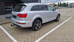 
										2009 AUDI Q7 pilnas									