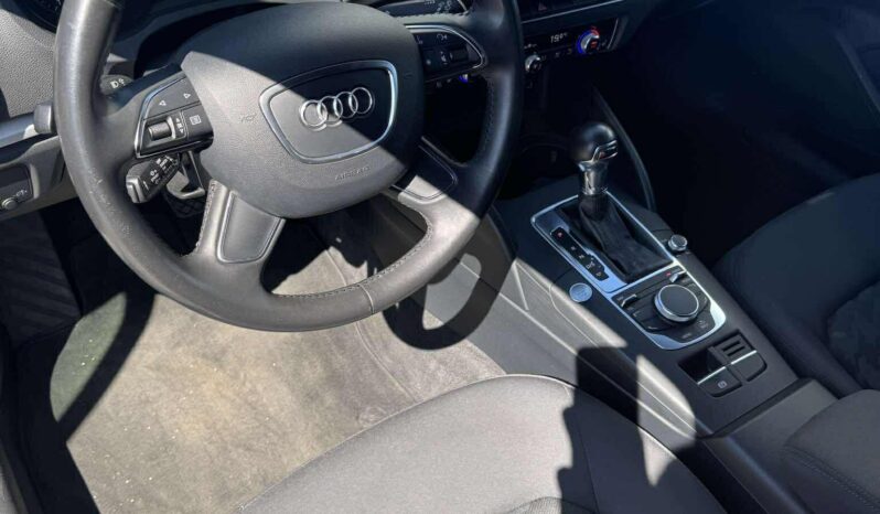 
								Audi A3 2013 pilnas									