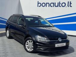 
										Volkswagen Golf 2018 pilnas									