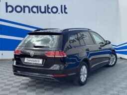 
										Volkswagen Golf 2018 pilnas									