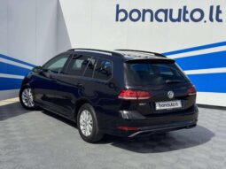 
										Volkswagen Golf 2018 pilnas									