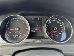 
										Volkswagen Golf 2018 pilnas									