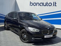 
										BMW 530 GT 2010 pilnas									