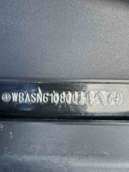 
										BMW 530 GT 2010 pilnas									