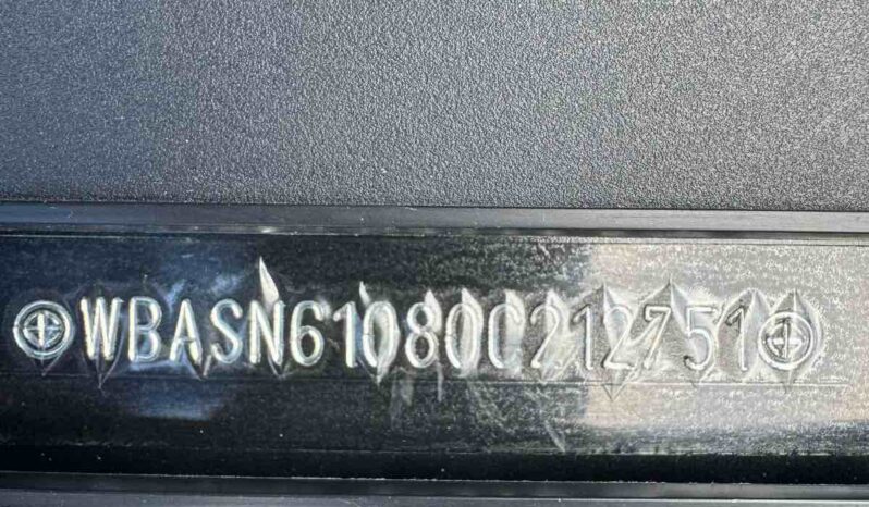 
								BMW 530 GT 2010 pilnas									