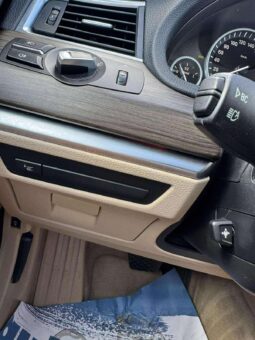 
										BMW 530 GT 2010 pilnas									